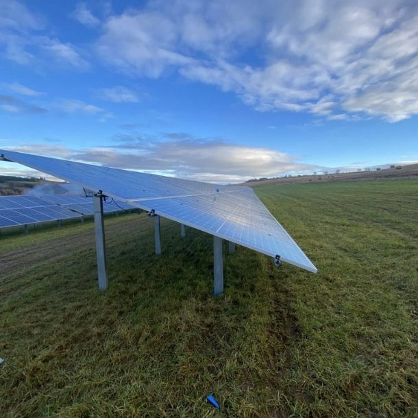 Von der Natur für die Natur und die Menschheit